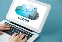 Cloud based ERP software